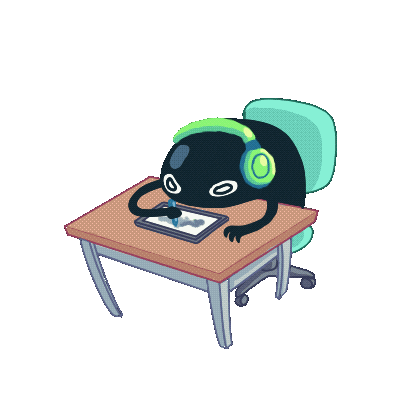 Snacks Sticker