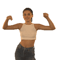 Look Down Why Do You Love Me Sticker by Charlotte Lawrence