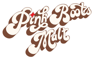 Brewing Distilling Sticker by Country Malt Group