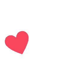 ALEGRIAHOTELS love heart amor alegria Sticker