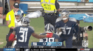 Regular Season Football GIF by NFL