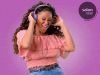 Dance Dancing GIF by Salon Line