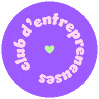 Entrepreneuse Sticker by EMSYSTUDIO