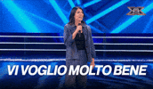 X Factor GIF by X Factor Italia