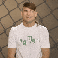Sport Oops GIF by UFC