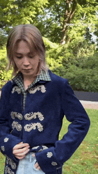 Fashion Dior GIF