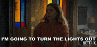 Amy Adams GIF by NETFLIX