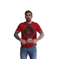 stianblipp funny hello lol weird Sticker