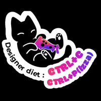 In Progress Cat GIF
