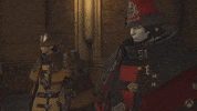 Final Fantasy Loop GIF by Xbox
