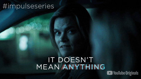 Teleportation Teleport GIF by Impulse Series