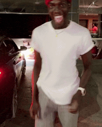 Senegal Demna GIF