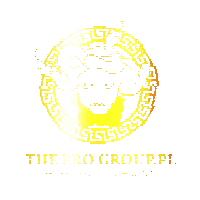 TheProGroup group polska thepro ochrona Sticker