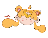 Chibi Sticker