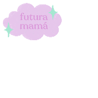 Skincare Pregnancy Sticker