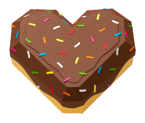 Stop Motion Love Sticker by Tommy Perez