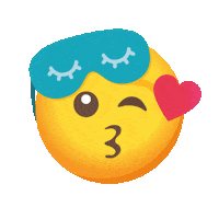 Miljonmorgon tired emoji sleepy sova Sticker