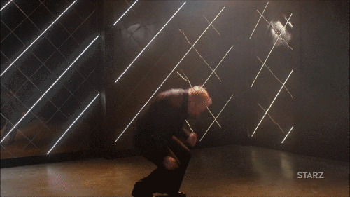season 2 GIF by Blunt Talk