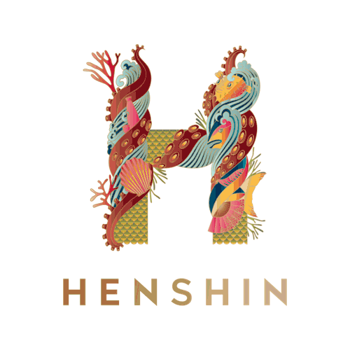 party beer Sticker by Henshin Jakarta