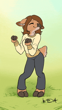 Happy Dance GIF