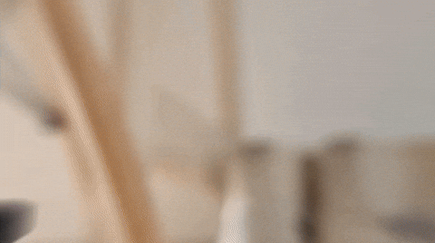 Stop Motion Run GIF by dan.bahia.dan