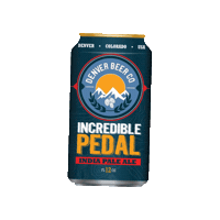 DenverBeerCompany beer colorado denver ipa Sticker