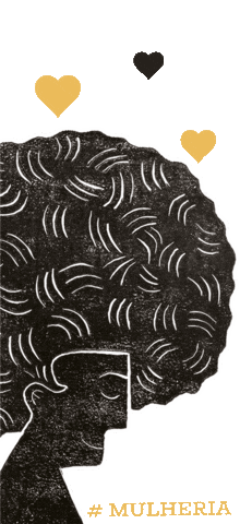 Dia Internacional Da Mulher Sticker by Sesc Sorocaba