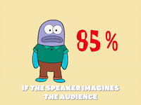 season 8 squidward's school for grown ups GIF by SpongeBob SquarePants