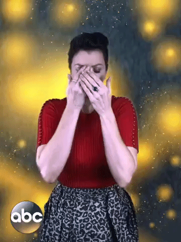 dancing GIF by ABC Network