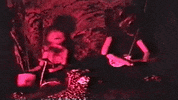 death metal rock GIF by Infinity Cat Recordings