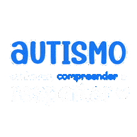 Autism Autista Sticker