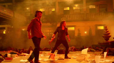 Coolie Thalaivar GIF by RajiniGifs