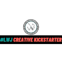 Challenges Kickstart Sticker by Lucy Walker Jewellery