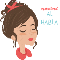 Comment Talking Sticker
