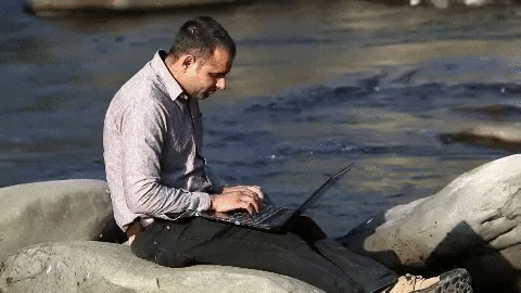 GIF by Awesome GIFs