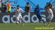 costa rica brazil GIF by Fusion