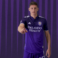 Major League Soccer Reaction GIF by Orlando City SC