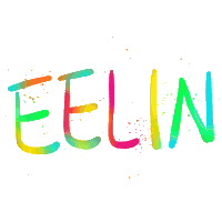 伊林娛樂 Sticker by EELIN伊林娛樂
