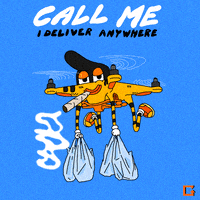 GIF by Domitille Collardey