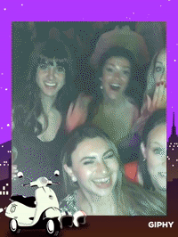 moto GIF by Mary and Tomi