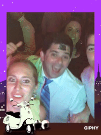 moto GIF by Mary and Tomi