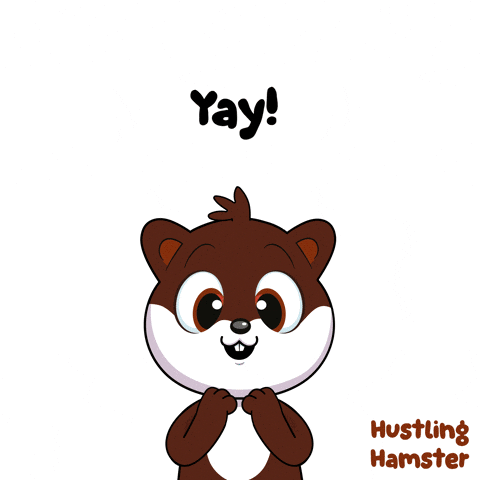 Ready To Work Yes GIF by VeeFriends