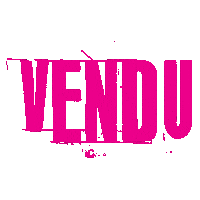 Tattoo Vendu Sticker by InkCrown