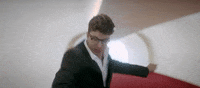 Oko GIF by AJR