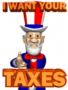 taxes GIF