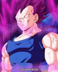 Dragon Ball GIF