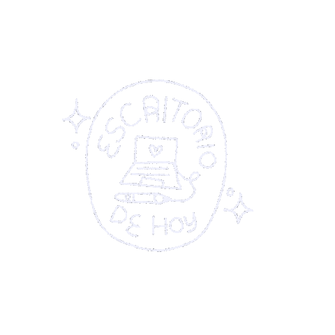Escritorio Sticker