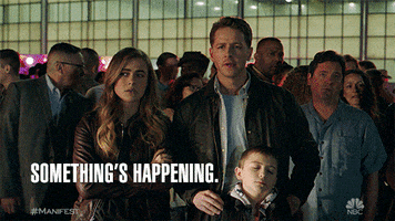 Season 1 Ben GIF by NBC