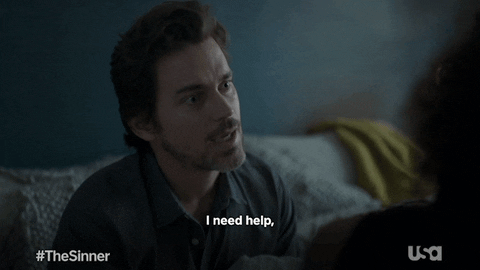 Season 3 GIF by The Sinner