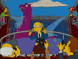 season 10 episode 21 GIF